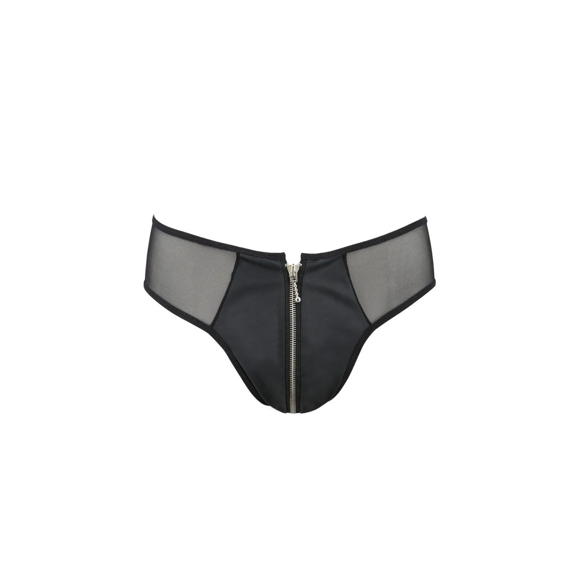 Timmy Slip schwarz 042 von Passion MEN kaufen | Fesselliebe