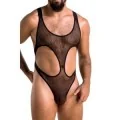 Leon Body Schwarz 040 von Passion Men