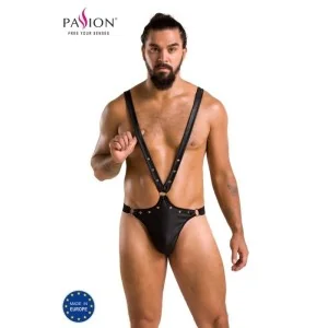 Harry Body schwarz 028 von Passion MEN kaufen | Fesselliebe