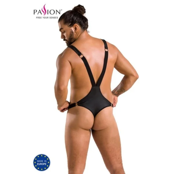 Harry Body schwarz 028 von Passion MEN kaufen | Fesselliebe