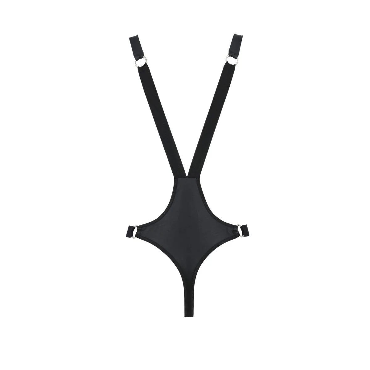 Harry Body schwarz 028 von Passion MEN kaufen | Fesselliebe