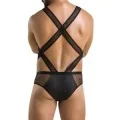 Victor Body Schwarz 045 von Passion Men