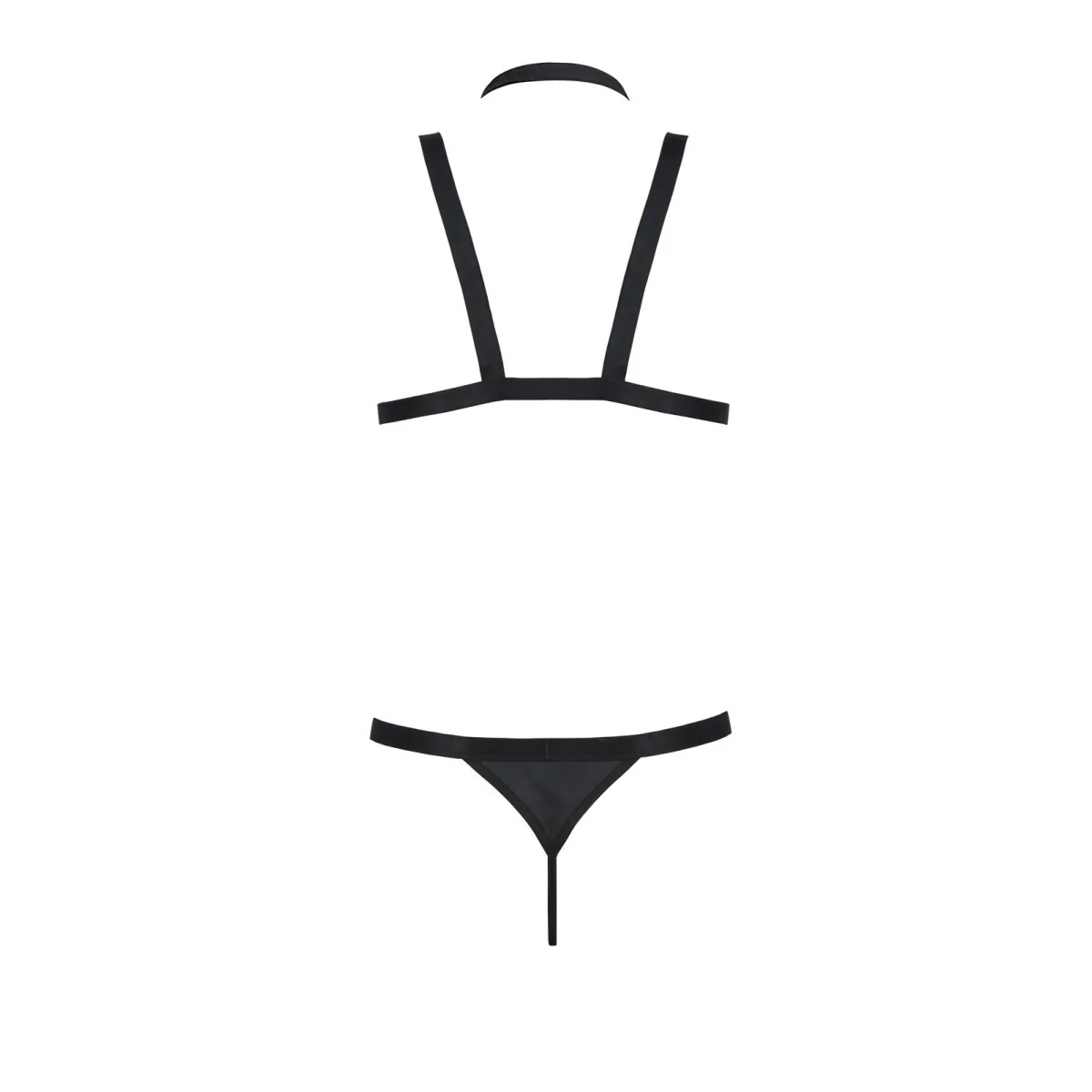 Andrew Set schwarz 039 von Passion MEN kaufen | Fesselliebe