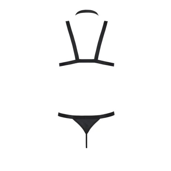 Andrew Set schwarz 039 von Passion MEN kaufen | Fesselliebe