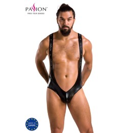Bruno Body Schwarz 027 von Passion Men | Fesselliebe.de