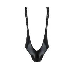 Bruno Body Schwarz 027 von Passion Men