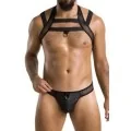 Jacob Set Schwarz 043 von Passion Men