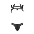 Jacob Set Schwarz 043 von Passion Men