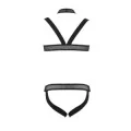 Jacob Set Schwarz 043 von Passion Men