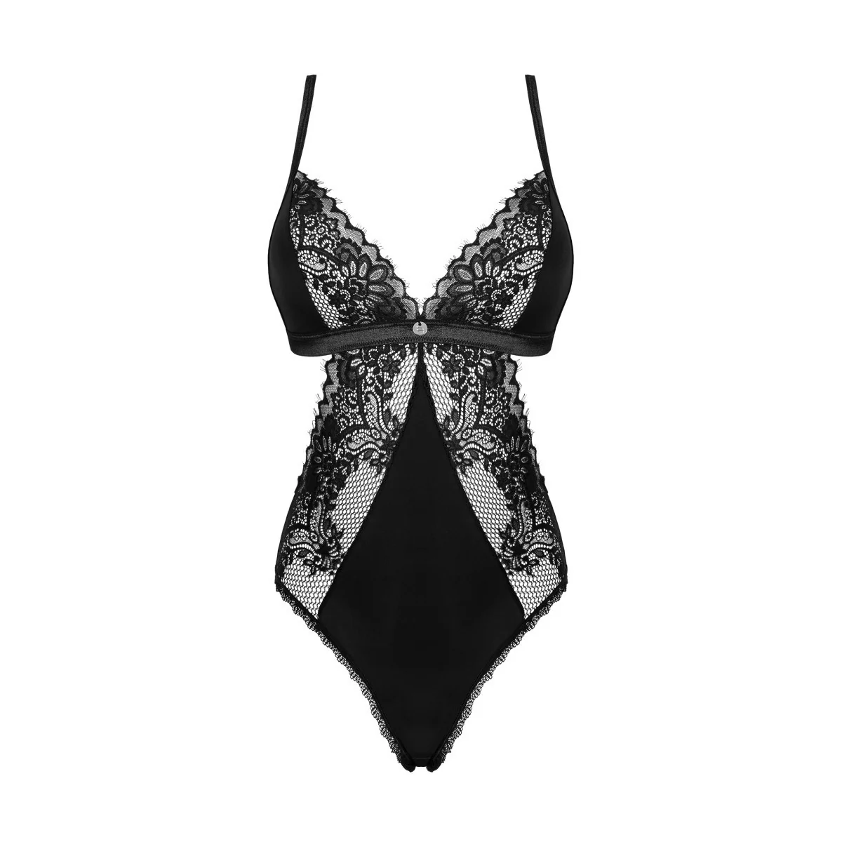 Maderris Body schwarz von Obsessive kaufen | Fesselliebe