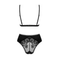 Maderris Body Schwarz von Obsessive