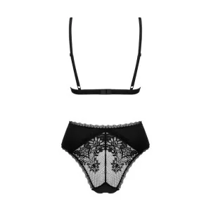 Maderris Body Schwarz von Obsessive