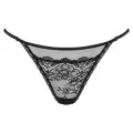String Schwarz St002 von Kotek