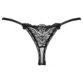 String Schwarz St002 von Kotek