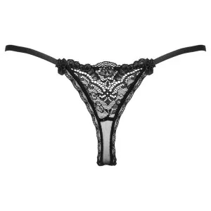 String Schwarz St002 von Kotek