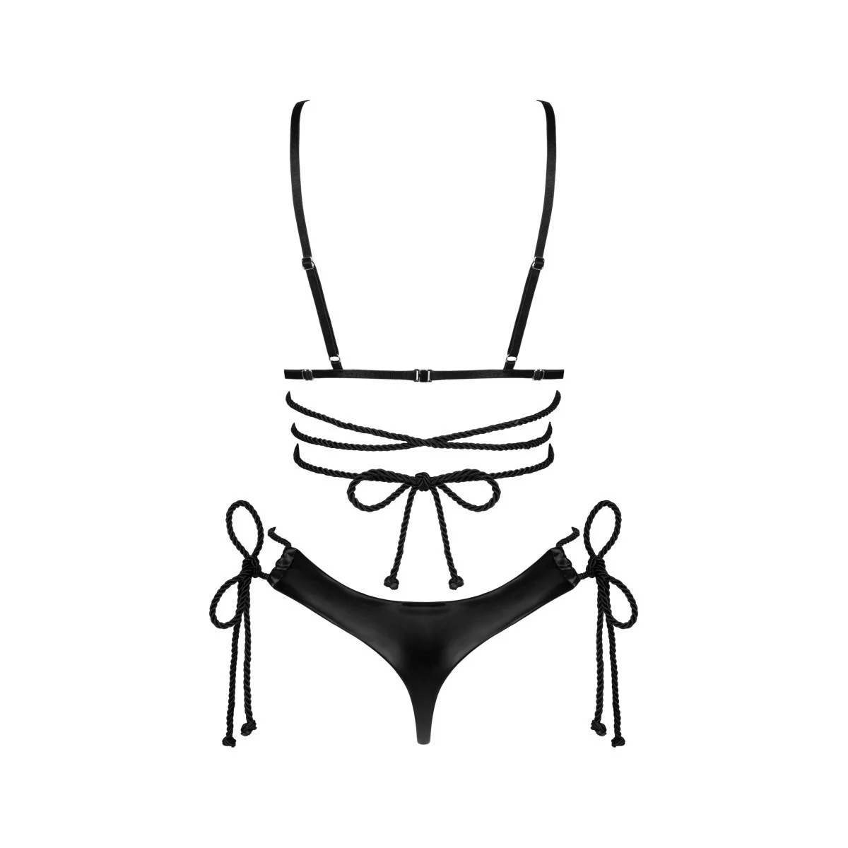 Cordellis 2er Cupless Set von Obsessive kaufen | Fesselliebe