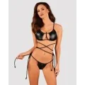Cordellis 2er Set Schwarz von Obsessive