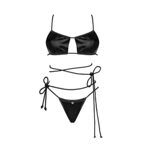 Cordellis 2er Set Schwarz von Obsessive
