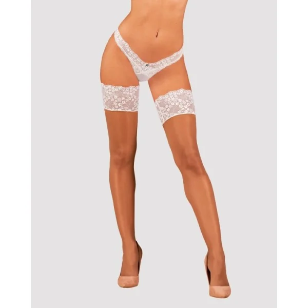 Heavenlly Hold Uweiß von Obsessive kaufen | Fesselliebe