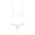 Heavenlly 2er Set Weiss von Obsessive