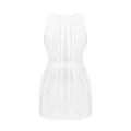 Heavenlly Peignoir Weiss von Obsessive