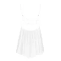 Heavenlly Babydoll & Tanga Weiss von Obsessive