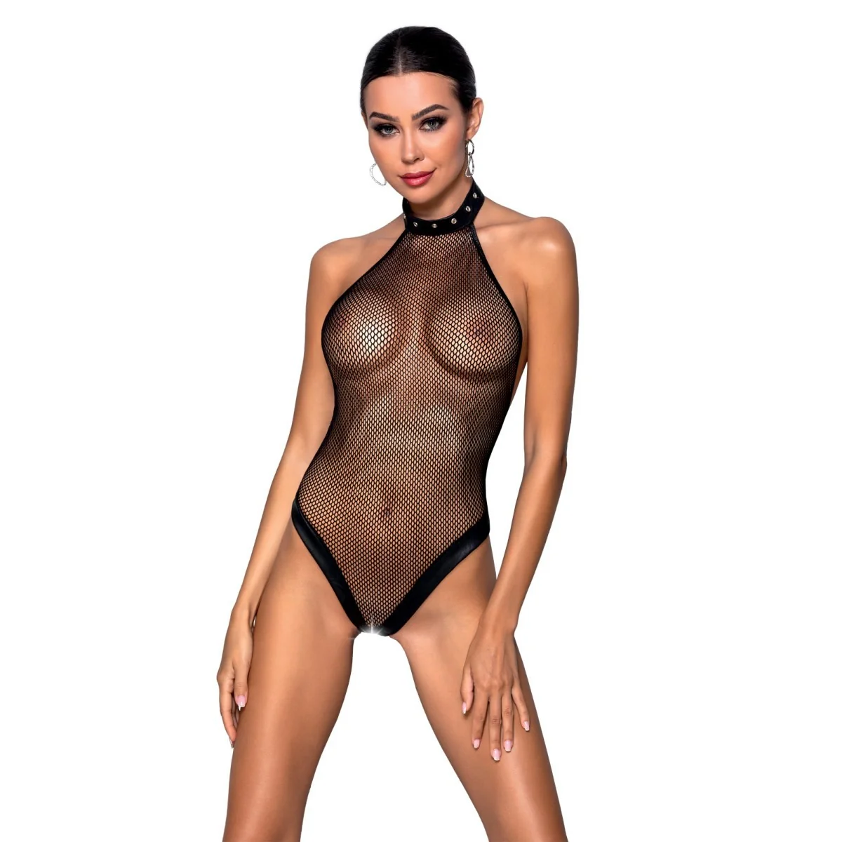 Moonlight Body schwarz von Passion-Exklusiv kaufen | Fesselliebe