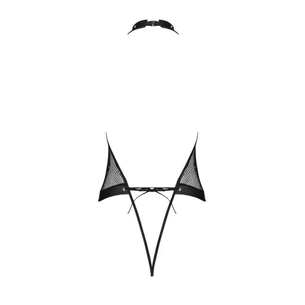 Moonlight Body schwarz von Passion-Exklusiv kaufen | Fesselliebe