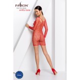 Kleid Rot Bs093 von Passion-Exklusiv | Fesselliebe.de