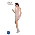 Kleid Weiss Bs092 von Passion-Exklusiv