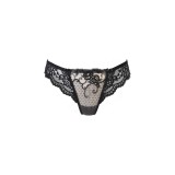 String Schwarz V-10515 von Axami | Fesselliebe.de
