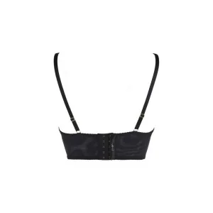 Bustier Schwarz V-10511 von Axami