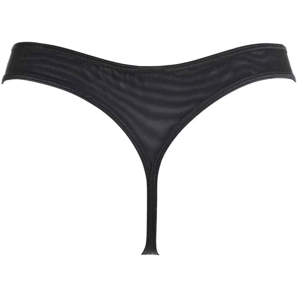 String blau V-10388 von Axami kaufen | Fesselliebe