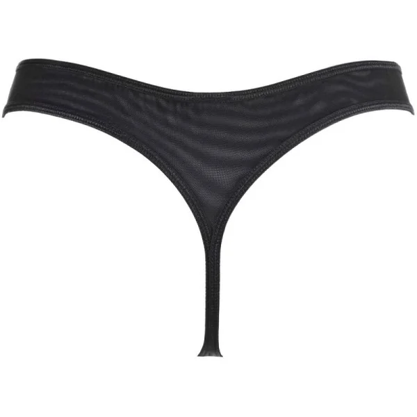 String blau V-10388 von Axami kaufen | Fesselliebe