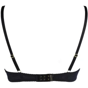 Push-Up BH Blau V-10381 von Axami