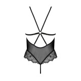 Deliena Body Schwarz von Passion-Exklusiv | Fesselliebe.de