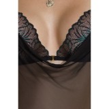 Deliena Body Schwarz von Passion-Exklusiv | Fesselliebe.de