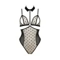 Dominica Body Beige von Passion-Exklusiv