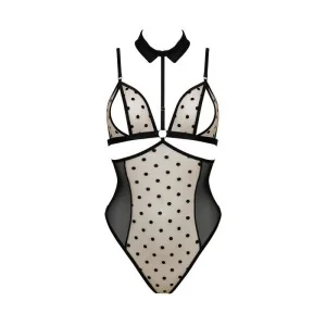 Dominica Body Beige von Passion-Exklusiv