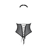 Dominica Body Beige von Passion-Exklusiv | Fesselliebe.de