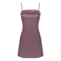 Jacqueline Chemise/Peignoir Violett von Livco Corsetti Fashion