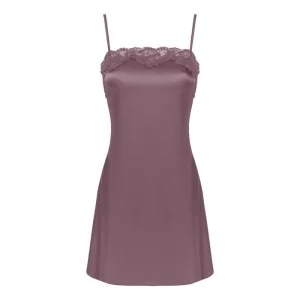Jacqueline Chemise/Peignoir Violett von Livco Corsetti Fashion