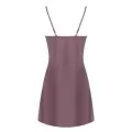 Jacqueline Chemise/Peignoir Violett von Livco Corsetti Fashion