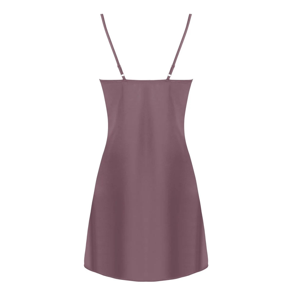 Jacqueline Chemise/Peignoir Violett von LivCo Corsetti Fashion kaufen | Fesselliebe