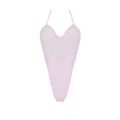 Pamela Body Pink von Avanua
