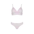 Pamela 2er Set Pink von Avanua