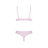 Pamela 2er Set Pink von Avanua | Fesselliebe.de