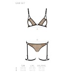 Gabi 2er Set Beige von Passion-Exklusiv | Fesselliebe.de