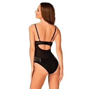 Milladis Body Schwarz von Obsessive