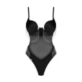 Milladis Body Schwarz von Obsessive